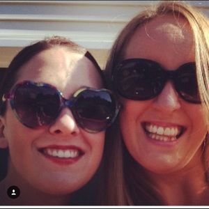 Meet your Posher, Krysta